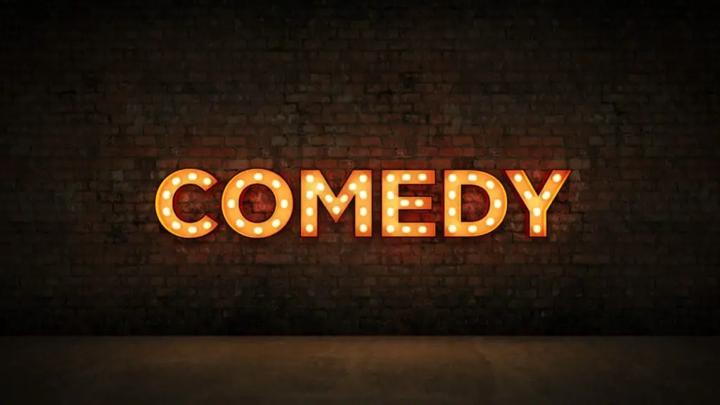 12 Things Needed to Be A Successful Comedian – Comedypreneur