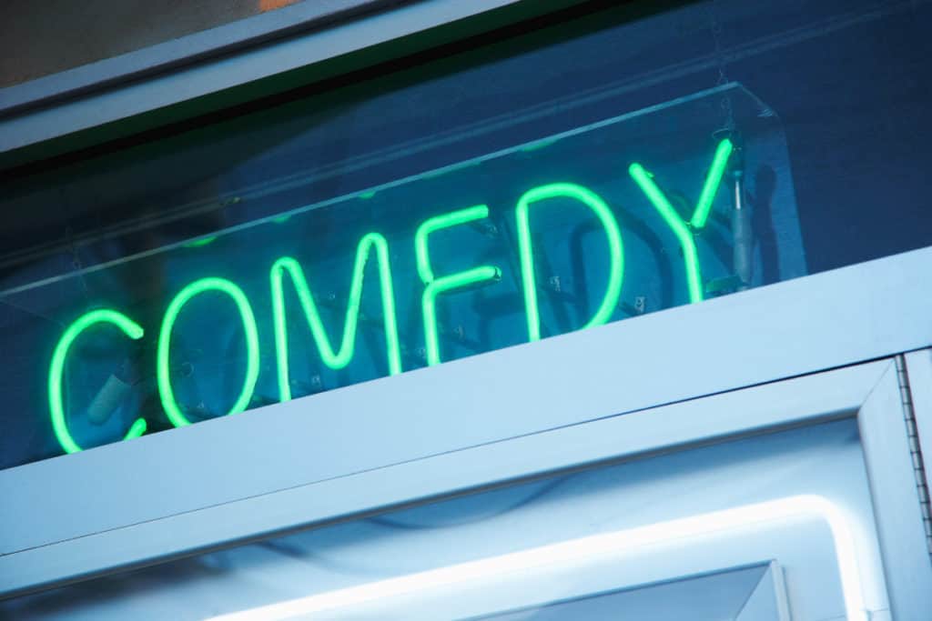 Stand Up Comedy Clubs: Are They Necessary – Comedypreneur